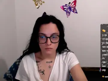 Annittaprincess  live sex cam