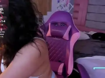 Asaray_t  live sex cam