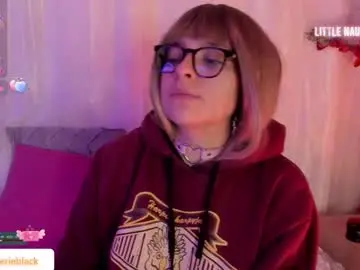 Aurora_blaack  live sex cam