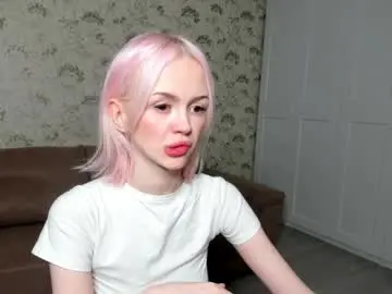 Blondesoulmate  live sex cam