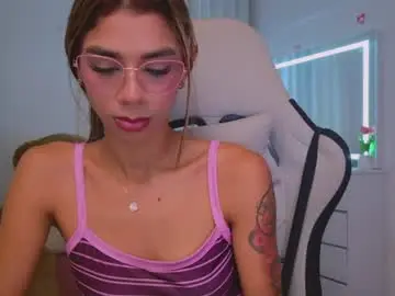 Brunetteadams001  live sex cam