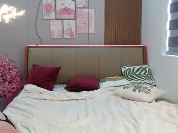 Caramelstorm  live sex cam