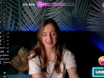 Christycrayme  live sex cam