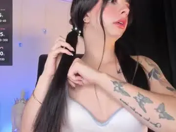 Dahanna_422  live sex cam