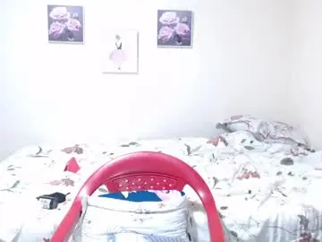 Dannamomcerratt  live sex cam