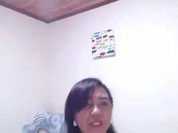 Dannamomcerratt  live sex cam
