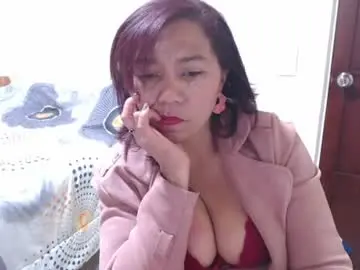 Dannamomcerratt  live sex cam