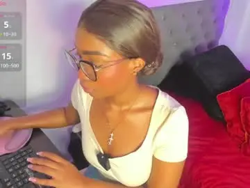 Dianablackgirl  live sex cam