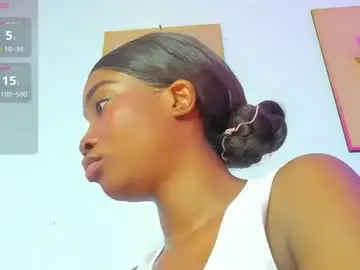 Dianablackgirl  live sex cam