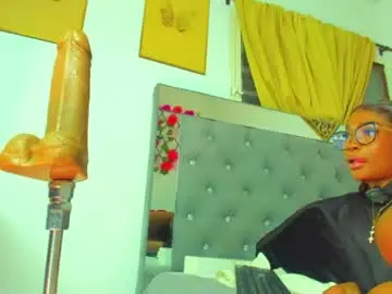 Dianablackgirl  live sex cam