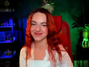 Evanellson  live sex cam