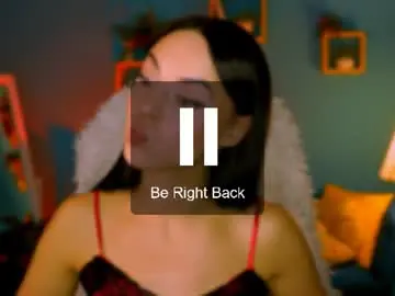 Evanellson  live sex cam