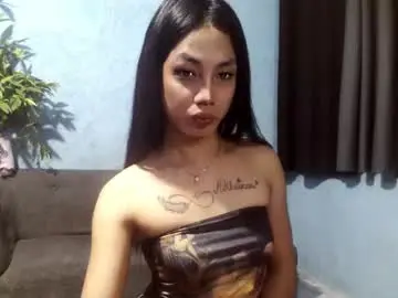 Girlwhobelieveinmagic  live sex cam