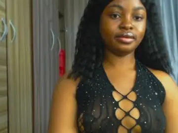 Horny_well  live sex cam