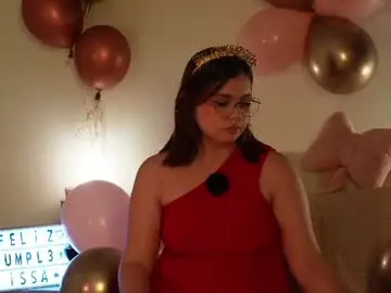 Issa_baby_  live sex cam