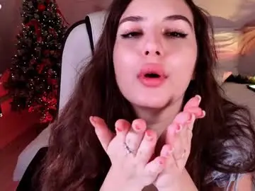 Lil_stephanie  live sex cam