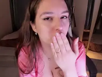 Lil_stephanie  live sex cam