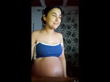 Melissa_pregnat  live sex cam