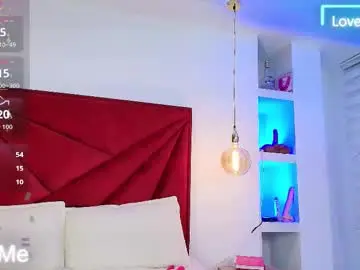 Nahomiross  live sex cam