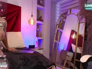 Nahomiross  live sex cam