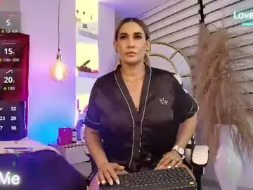Nahomiross  live sex cam