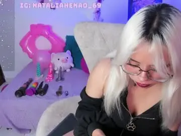 Nataliahenao_69  live sex cam