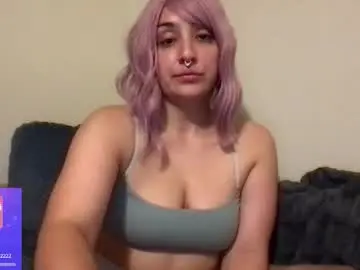Ninamuffin  live sex cam