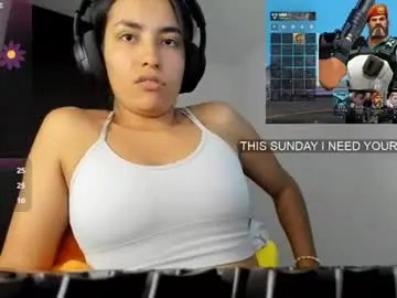 Sabrina_chester_02  live sex cam