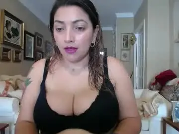 Shayrahotss  live sex cam