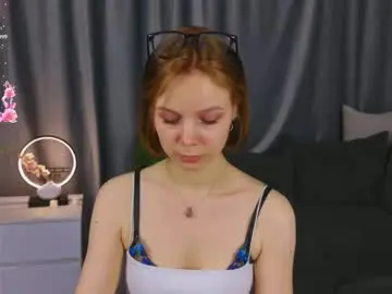 Stormymuse  live sex cam