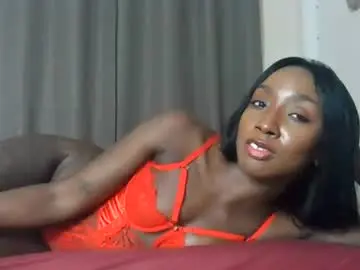 Thesummernova  live sex cam