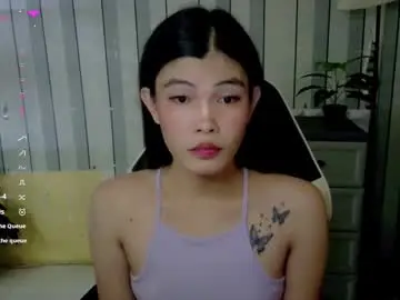 Urasianpinayjudyxxx  live sex cam