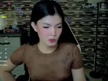 Urasianpinayjudyxxx  live sex cam