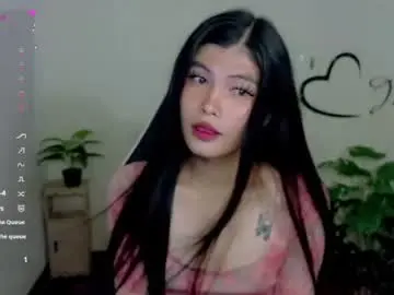 Urasianpinayjudyxxx  live sex cam