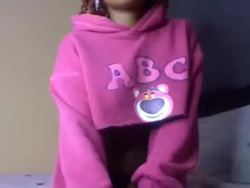 Badgurllily  live sex cam