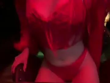 Chrissysnow1234  live sex cam
