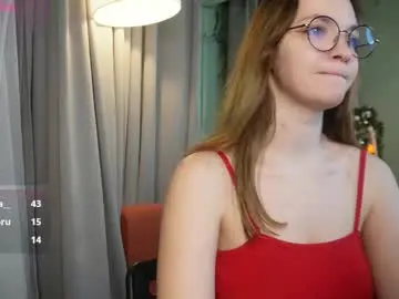 Crystallglow  live sex cam