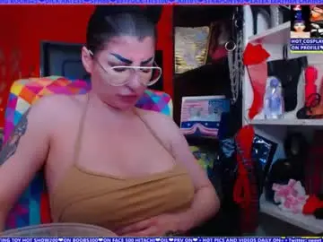 Cuminmenowbby  live sex cam