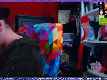 Cuminmenowbby  live sex cam