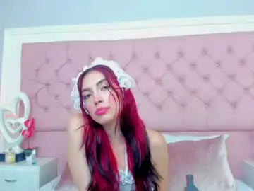 Dannaflame_  live sex cam