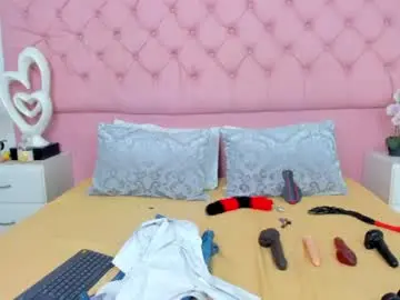 Dannaflame_  live sex cam