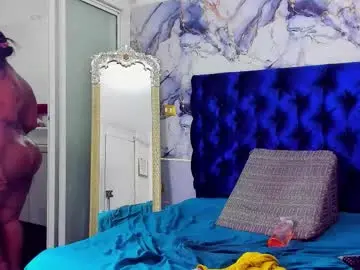 Ebony_sweeet_  live sex cam