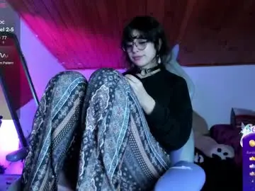 Eileen_pinkman  live sex cam