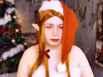 Fioramarmoris  live sex cam