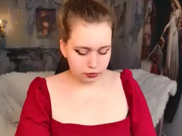 Fioramarmoris  live sex cam