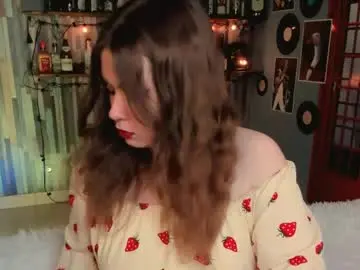 Fioramarmoris  live sex cam