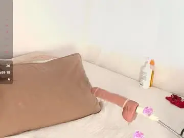 Hannalov3  live sex cam