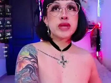 Ivy_rosse  live sex cam