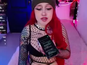 Ivy_rosse  live sex cam