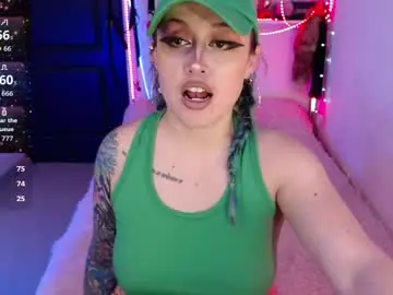 Ivy_rosse  live sex cam